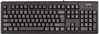 Купить клавіатура A4Tech KM-720: цена от 397 грн.
