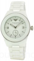 Купить наручний годинник Armani AR1425: цена от 8590 грн.