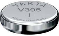 Купить акумулятор / батарейка Varta 1xV395: цена от 75 грн.