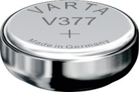 Купить акумулятор / батарейка Varta 1xV377: цена от 55 грн.