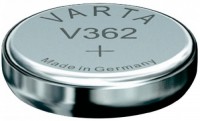 Купить акумулятор / батарейка Varta 1xV362: цена от 73 грн.