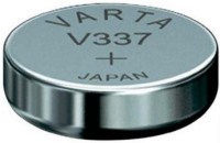 Купить акумулятор / батарейка Varta 1xV337: цена от 129 грн.