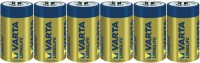 Купить акумулятор / батарейка Varta Longlife Extra 6xC: цена от 134 грн.