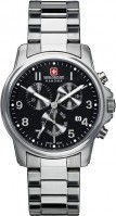 Купить наручные часы Swiss Military Hanowa 06-5142.04.007: цена от 11140 грн.