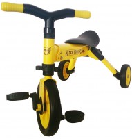 Купить дитячий велосипед TCV T701: цена от 926 грн.