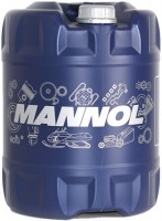 Купить моторне мастило Mannol TS-9 UHPD Nano 10W-40 20L: цена от 4412 грн.
