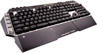Купить клавіатура Cougar 700K: цена от 5509 грн.