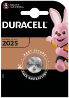 Купить акумулятор / батарейка Duracell 1xCR2025 DSN: цена от 50 грн.