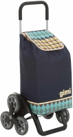 Купить сумка дорожня Gimi Tris: цена от 3514 грн.