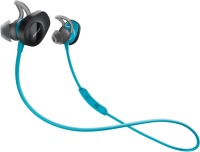 Купить навушники Bose SoundSport Wireless: цена от 5677 грн.