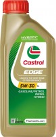 Купить моторное масло Castrol Edge 5W-30 LL 1L: цена от 455 грн.