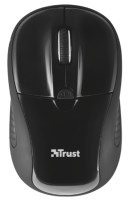 Купить мишка Trust Primo Wireless Mouse: цена от 149 грн.