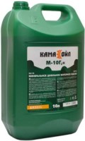 Купить моторное масло Kama Oil M-10G2K 10L: цена от 901 грн.