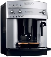 Купить кофеварка De'Longhi Magnifica ESAM 3200.S: цена от 9799 грн.