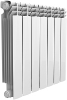Купити радіатор опалення Fondital Alustal (500/100 1) за ціною від 620 грн.