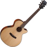 Купить гитара Cort SFX-E: цена от 10764 грн.