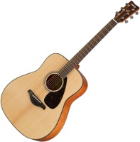Купить гитара Yamaha FG800: цена от 12296 грн.