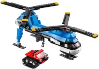Купить конструктор Lego Twin Spin Helicopter 31049: цена от 2199 грн.