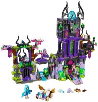 Купить конструктор Lego Raganas Magic Shadow Castle 41180: цена от 15898 грн.