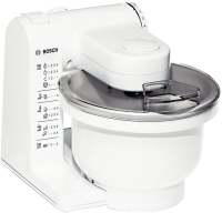Купить кухонный комбайн Bosch MUM4 MUM4405: цена от 4321 грн.