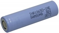Купить аккумулятор / батарейка Samsung INR18650-29E 2900 mAh: цена от 139 грн.