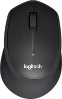 Купить мишка Logitech M330 Silent Plus: цена от 390 грн.