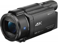Купити відеокамера Sony FDR-AX53  за ціною від 39000 грн.