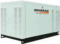 Купить електрогенератор Generac QT027: цена от 560999 грн.