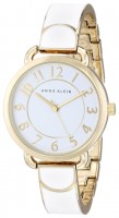 Купить наручний годинник Anne Klein 1606WTGB: цена от 1376 грн.