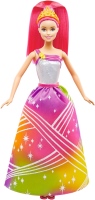 Купить лялька Barbie Rainbow Cove DPP90: цена от 1199 грн.