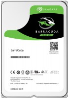 Купити жорсткий диск Seagate BarraCuda Compute (ST3000DM007) за ціною від 3648 грн.