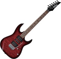 Купить гитара Ibanez GRX70QA: цена от 9812 грн.