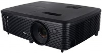Купить проектор Optoma W341: цена от 20599 грн.