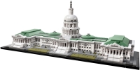 Купить конструктор Lego United States Capitol Building 21030: цена от 22190 грн.