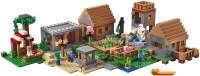 Купить конструктор Lego The Village 21128: цена от 45499 грн.