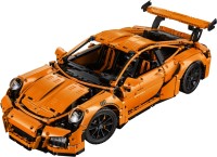 Купить конструктор Lego Porsche 911 GT3 RS 42056: цена от 44588 грн.