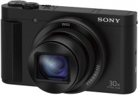 Купить фотоаппарат Sony RX100 V: цена от 34776 грн.