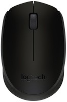 Купить мишка Logitech B170: цена от 296 грн.