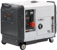 Купить електрогенератор Daewoo DDAE 9000SSE-3 Expert: цена от 99999 грн.