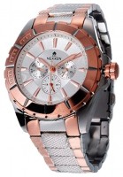 Купить наручний годинник Nexxen NE9102M RC/SIL: цена от 2141 грн.