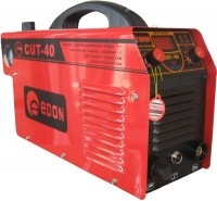 Купить зварювальний апарат Edon CUT-40: цена от 10653 грн.