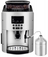Купить кофеварка Krups EA 815E: цена от 10899 грн.