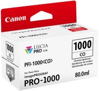 Купить картридж Canon PFI-1000CO 0556C001: цена от 2360 грн.