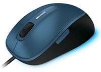 Купить мишка Microsoft Comfort Mouse 4500: цена от 899 грн.