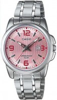 Купить наручний годинник Casio LTP-1314D-5A: цена от 1940 грн.
