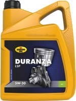 Купить моторное масло Kroon Duranza LSP 5W-30 5L: цена от 1326 грн.